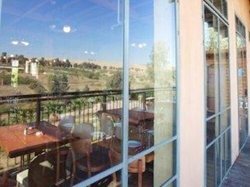 רפטינג נהר הירדן